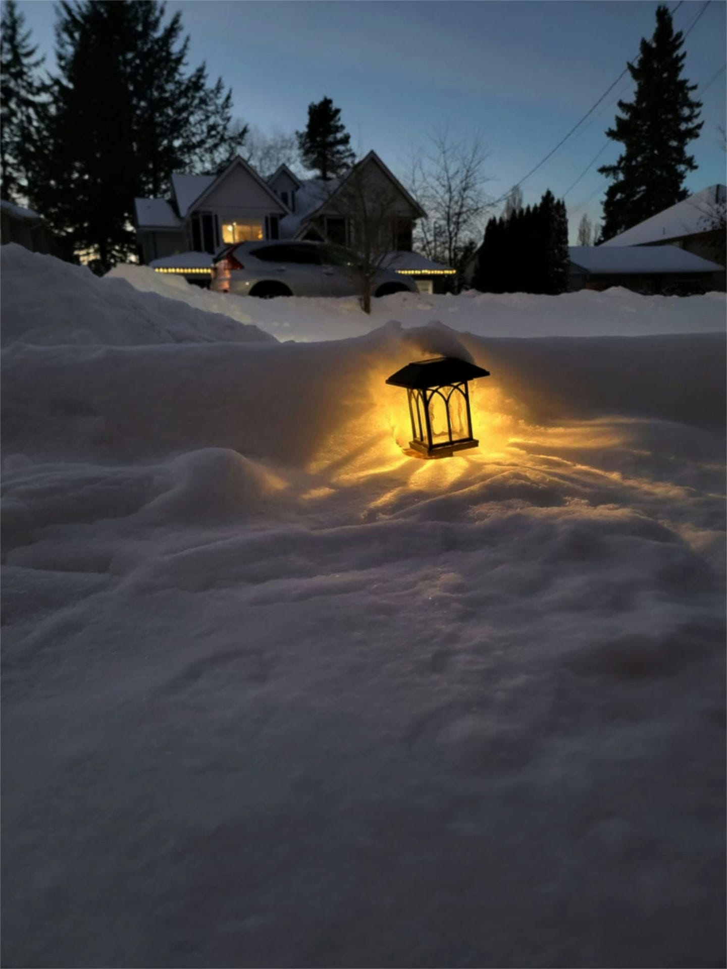 how do you charge a solar lighting system3