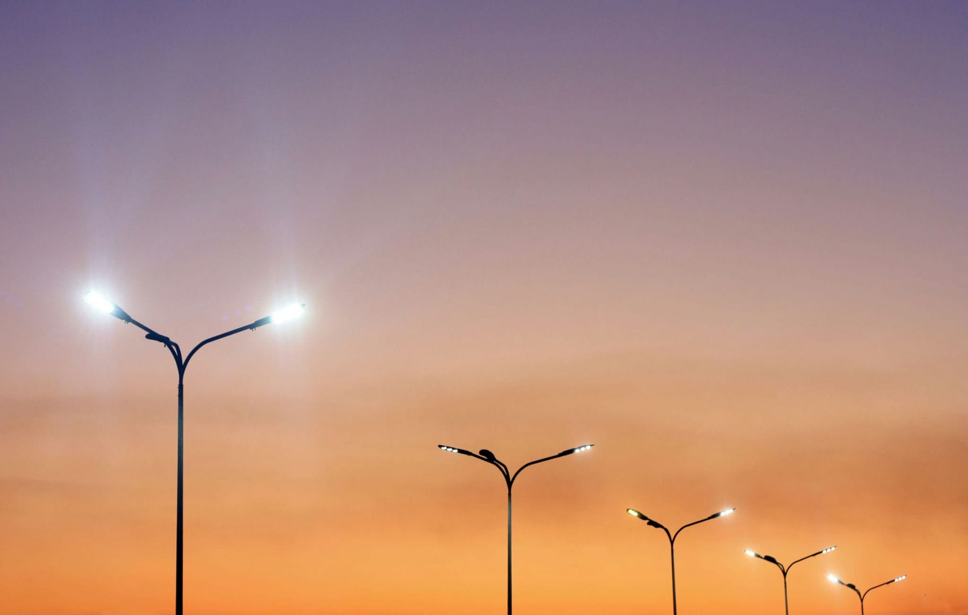 how do you charge a solar street light2