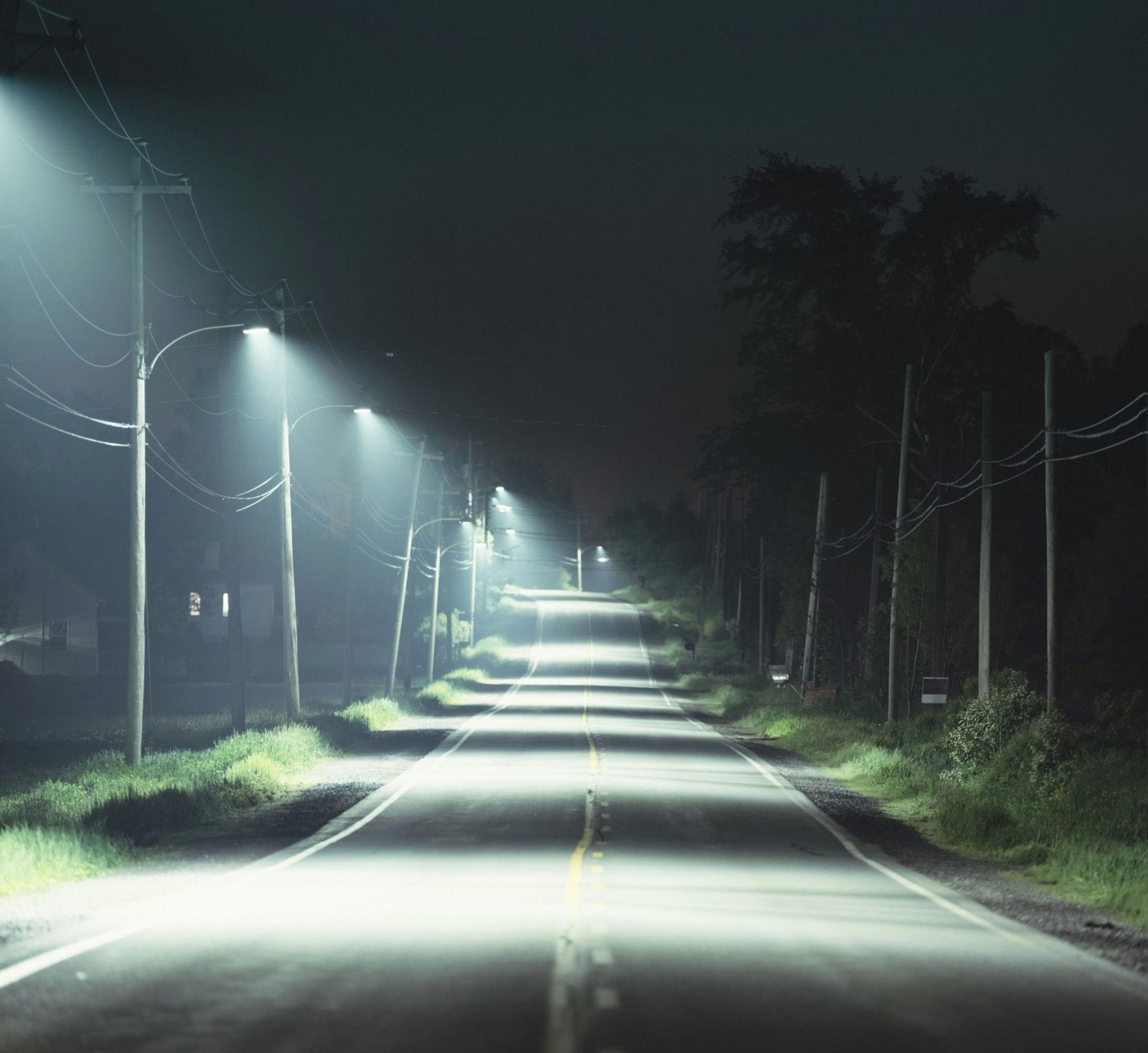 how do you charge a solar street light4