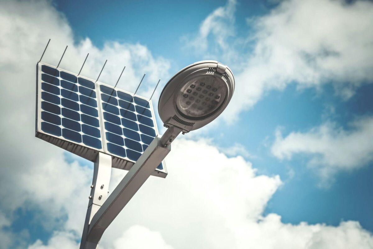 How many lumens should a solar light be? – Green Frog Systems