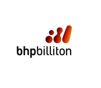 bhp billiton