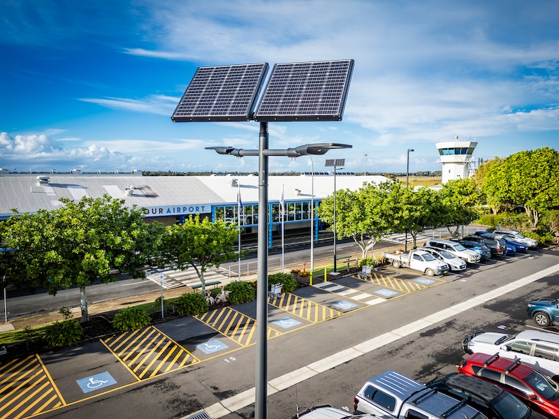 green frog systems coffs harbour airport new south wals australia